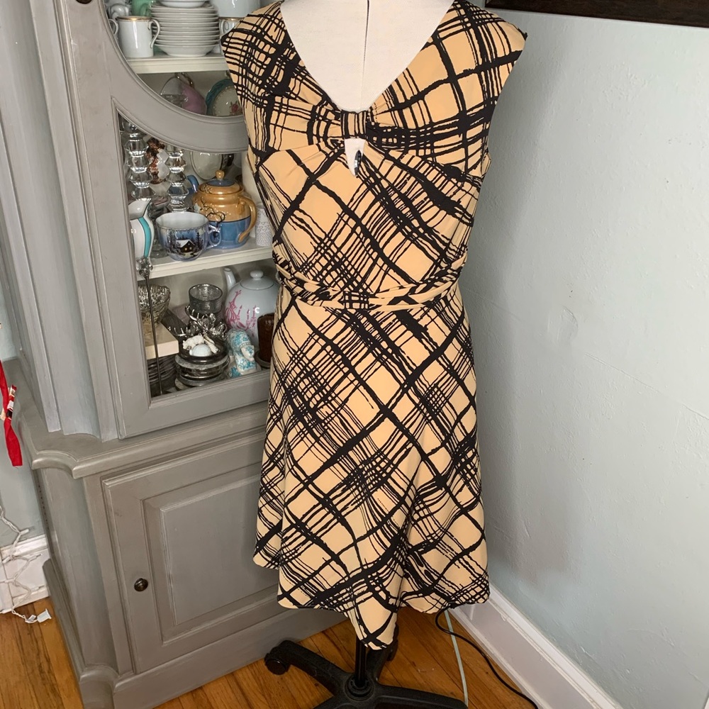 Calvin Klein dress